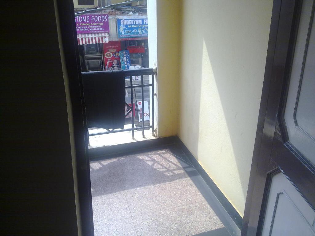 Venus Inn Bhubaneswar Cameră foto