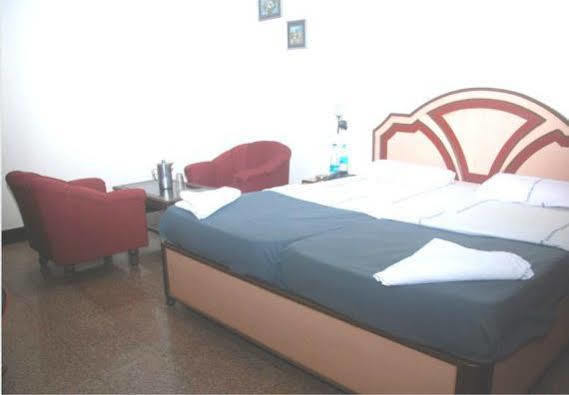 Venus Inn Bhubaneswar Exterior foto