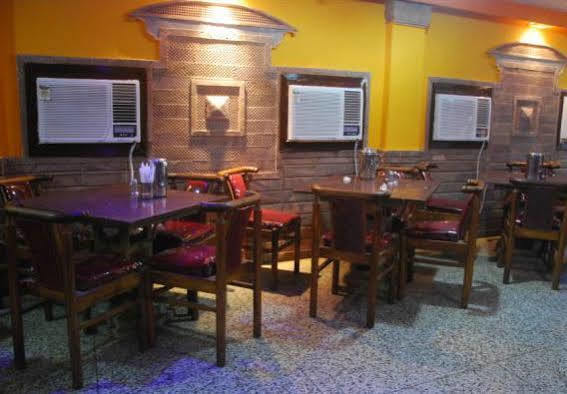 Venus Inn Bhubaneswar Exterior foto
